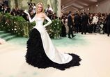 Caudas, Met Gala