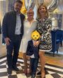 Aniversário Noémia Costa