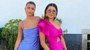 Maria Cerqueira Gomes, Francisca Cerqueira Gomes