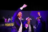 André Villas Boas, FCP, Porto