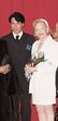 Casamento de Betty Grafstein e José Castelo Branco