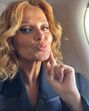Cristina Ferreira em Roma