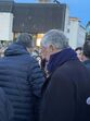 Marcelo Rebelo de Sousa, Presidente, Fátima, Procissão das velas