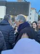 Marcelo Rebelo de Sousa, Presidente, Fátima, Procissão das velas