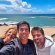 Cristina Ferreira, João Monteiro