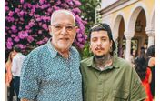 Agir e Paulo de Carvalho