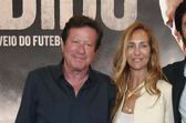 Joaquim de Almeida, Patrícia Camacho