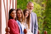 Letizia, Felipe VI