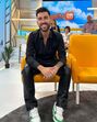 Adriano Silva Martins, Leo Caeiro