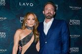 Jennifer Lopez, Ben