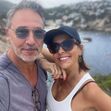 Catarina Furtado, Diogo Infante
