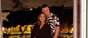 Rita Ferro Rodrigues, Ruben Vieira