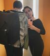 Marta Fernandes, Dinis Oliveira