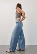 Jeans Wide leg - Stradivarius - 29,99€