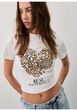Tshirt - Stradivarius - 7,99€
