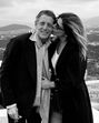 Joana Lemos e Lapo Elkann