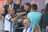 Rainha Letizia