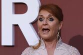 Sarah Ferguson