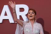 Sarah Ferguson