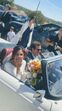 Casamento, Mia Rose, António Morais
