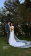 Casamento, Mia Rose, António Morais