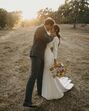 Casamento, Mia Rose, António Morais