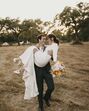 Casamento, Mia Rose, António Morais