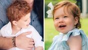 Archie, Lilibet