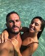 Nininho Vaz Maia, Triana Marín