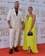 Nininho Vaz Maia, Triana Marín