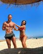 Nininho Vaz Maia, Triana Marín