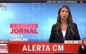 Sara Carrilho