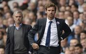 José Mourinho, André Villas-Boas