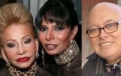 “‘Zé’ era a palavra proibida”: Abel Dias conta pormenores sobre visita a Betty Grafstein no Hospital de Cascais  