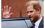 príncipe Harry