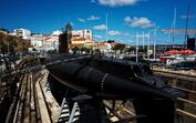 Submarino Barracuda