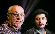 Agir e Paulo de Carvalho