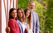 Letizia, Felipe VI