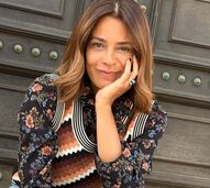 Rita Ferro Rodrigues, Ruben Vieira