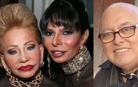 EXCLUSIVO: "Tenho uma gravação dela a pedir ajuda": Abel Dias esteve com Betty no hospital e afirma ter provas da violência de José Castelo Branco
