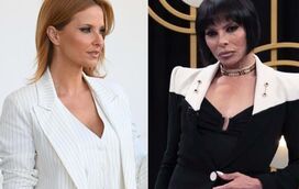 Irritada, Cristina Ferreira manda recado depois de acusação de violência doméstica contra José Castelo Branco