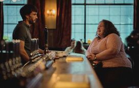 A verdadeira história de 'Baby Reindeer', o êxito estrondoso e perturbador da Netflix