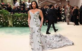 Os looks mais excêntricos da Met Gala 2024... e outros que até vai querer usar