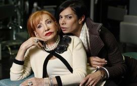 José Castelo Branco não desiste de Betty e faz-se de mártir pela mulher... com um aviso