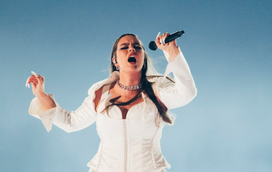 Portugal já está na final da Eurovisão! Iolanda conseguiu encantar com o seu 'Grito'