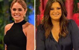 Alice Alves submete-se a uma rinoplastia e é substituída por Maria Botelho Moniz