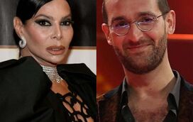 Como disse!? Depois da troca de agressões com José Castelo Branco, Pedro Pico diz ter casado com uma atriz e modelo portuguesa 