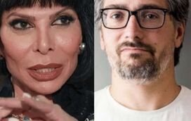 Nuno Markl chocado com declarações de José Castelo Branco: "Tem sido um 'bully' terrível" para Betty Grafstein