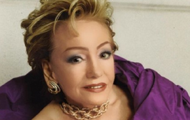 Lágrimas e profunda tristeza. Betty Grafstein chora ao falar dos dramas de saúde e da necessidade de ter ajuda