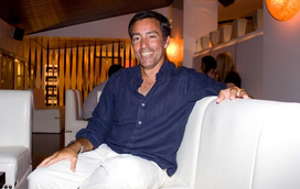 Renegado pelo pai, filho de Marcelo Rebelo de Sousa demite-se a meio do mandato